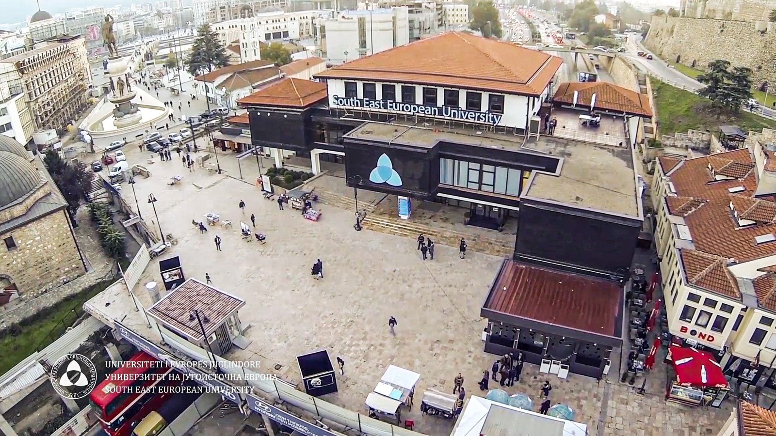 South East European University